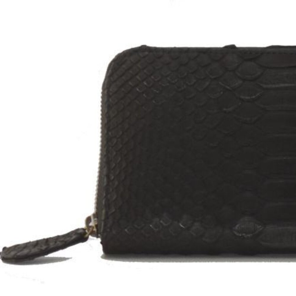 real python clutch - Picture 2 of 6